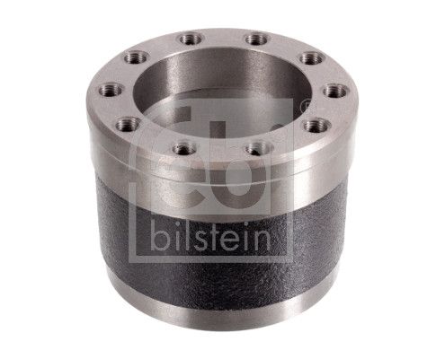 Wheel Hub Mercedes-Benz LKW 972 334 02 01