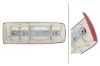 Tail Light Assembly HYMER - 1603.15.33 - E17 9604