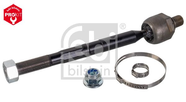 Inner Tie Rod Opel PKW 1609 169