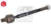 Inner Tie Rod Opel PKW 1609 169
