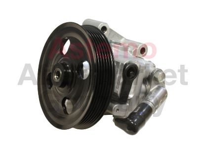 Hydraulic Pump, steering