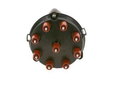 Distributor Cap