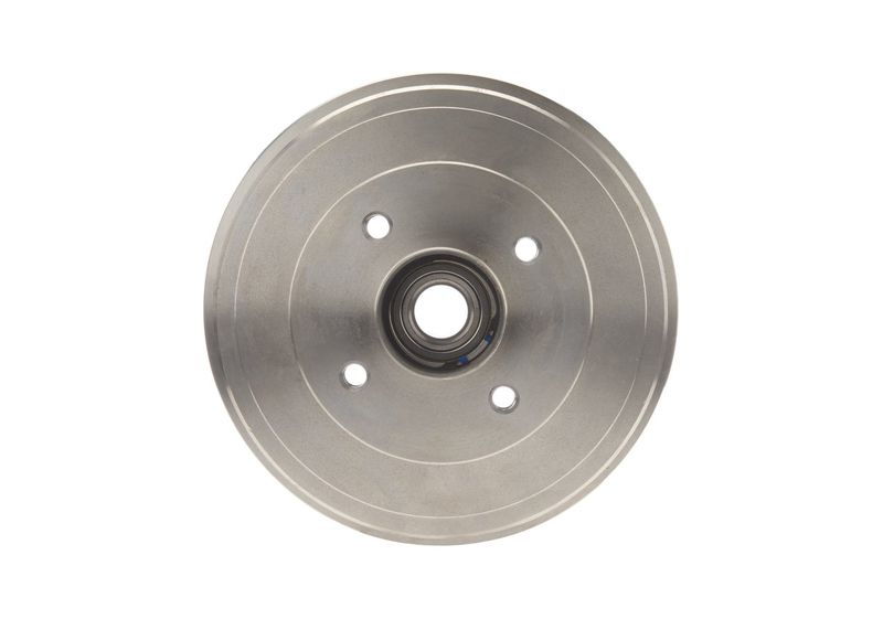 Brake Drum