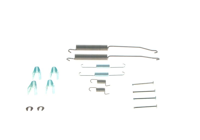 Accessory Kit, brake shoes