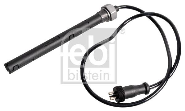 Sensor, engine oil level Mercedes-Benz - 004 153 02 28