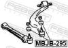 Bellow, ball joint MITSUBISHI MB808555