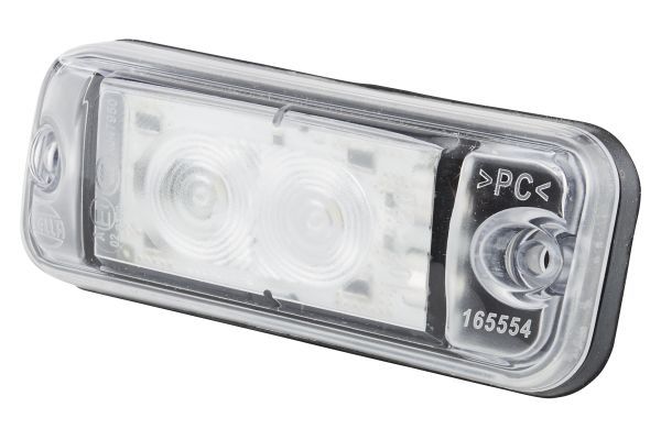 Position Light E1 2300 - 24V 2 LED