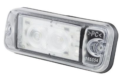 Position Light E1 2300 - 24V 2 LED