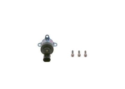 Control Valve, fuel quantity (common rail system)