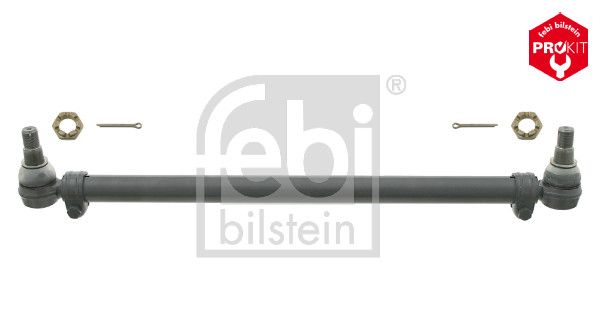 Centre Rod Assembly Volvo Lkw 1626672