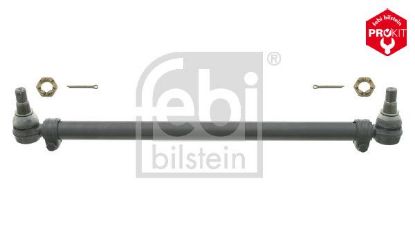 Centre Rod Assembly Volvo Lkw 1626672