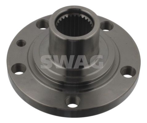 Wheel Hub Fiat 60510369