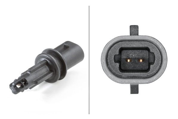 Sensor, intake air temperature GM,ALFA ROMEO,OPEL