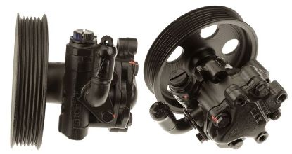 Hydraulic Pump, steering A4 (8E2, B6), A4 (8EC, B7)