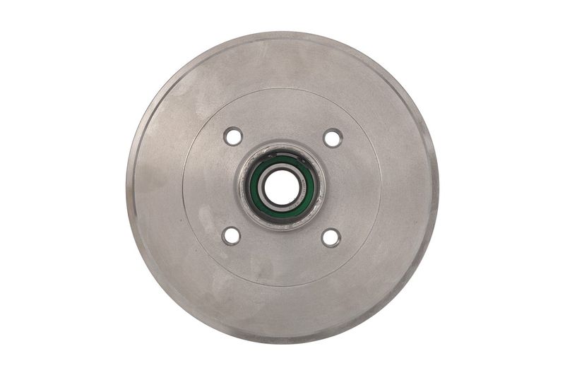 Brake Drum
