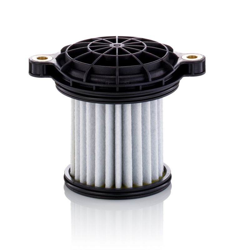 Hydraulic Filter, automatic transmission Man