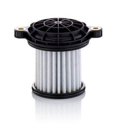 Hydraulic Filter, automatic transmission Man