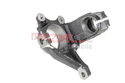 Steering Knuckle, wheel suspension Citroen/Peugeot