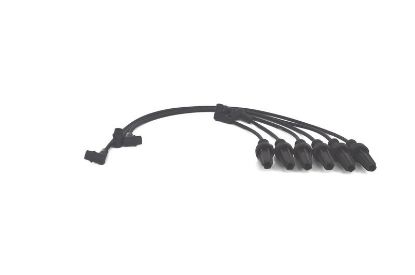 Ignition Cable Kit Renault