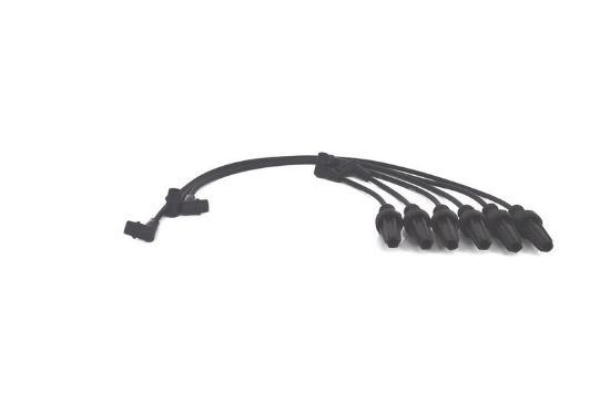 Ignition Cable Kit Renault