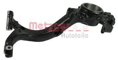 Steering Knuckle, wheel suspension VAG