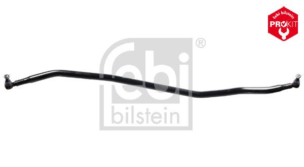 Centre Rod Assembly Volvo Lkw 24425658