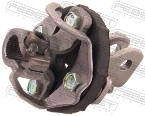 Steering Shaft NISSAN 48071-EA26A