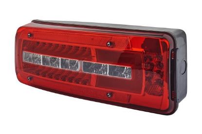 Tail Light Assembly