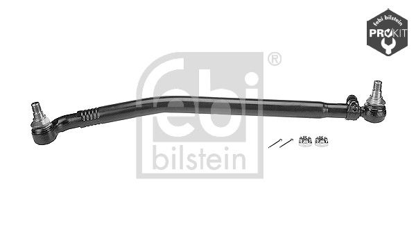 Centre Rod Assembly Scania 1 369 919