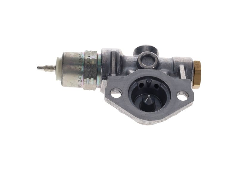 Fuel Pressure Regulator
