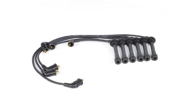 Ignition Cable Kit Hyundai