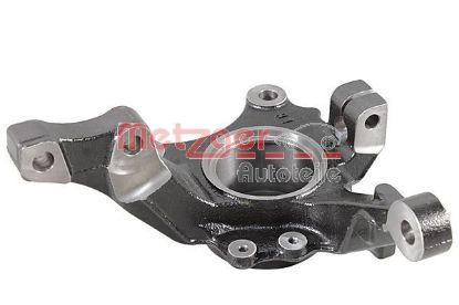 Steering Knuckle, wheel suspension OPEL/VAUXHALL 93328737