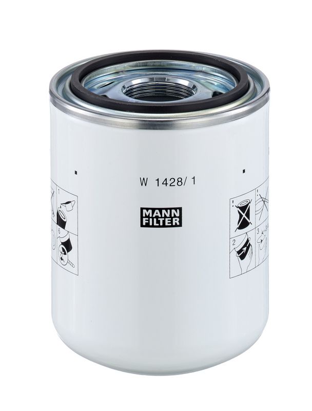 Filter, operating hydraulics Claas P764259