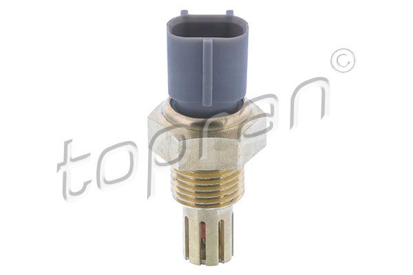 Sensor, intake air temperature Toyota