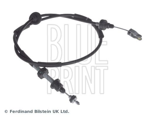 Cable Pull, clutch control SUZUKI 23710-81AA0