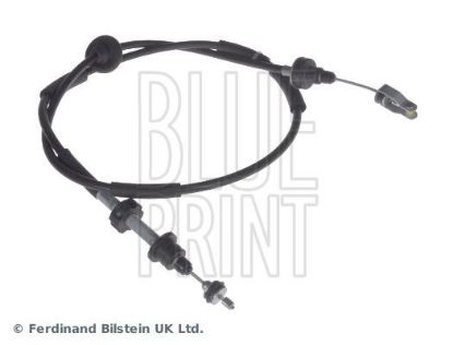 Cable Pull, clutch control SUZUKI 23710-81AA0