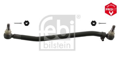 Centre Rod Assembly Volvo Lkw 1626670