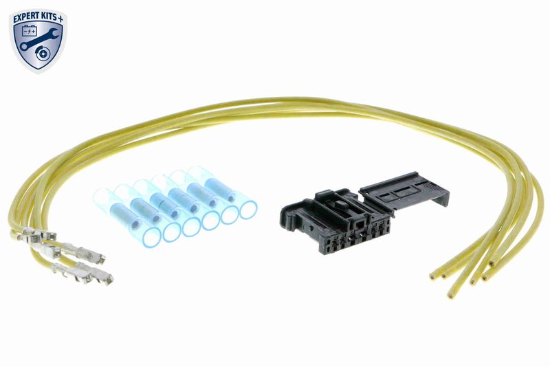 Repair Kit, cable set CITROEN 16 062 487 80