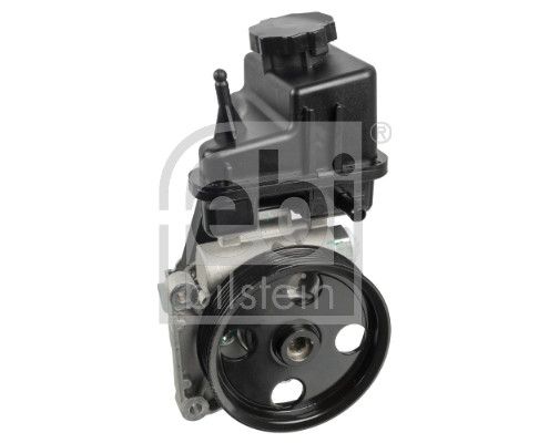 Hydraulic Pump, steering MERCEDES-BENZ - 006 466 78 01