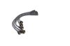 Ignition Cable Kit Dacia