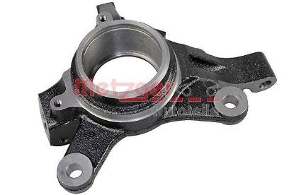 Steering Knuckle, wheel suspension CHEVROLET 96682458