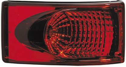 Tail Light SCANIA - 1 739 400 - E4 10151