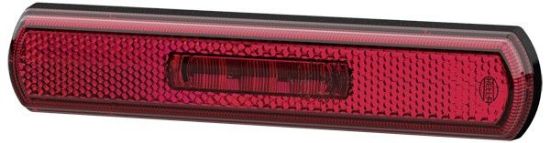 Side Marker Light