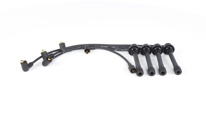 Ignition Cable Kit Mitsubishi