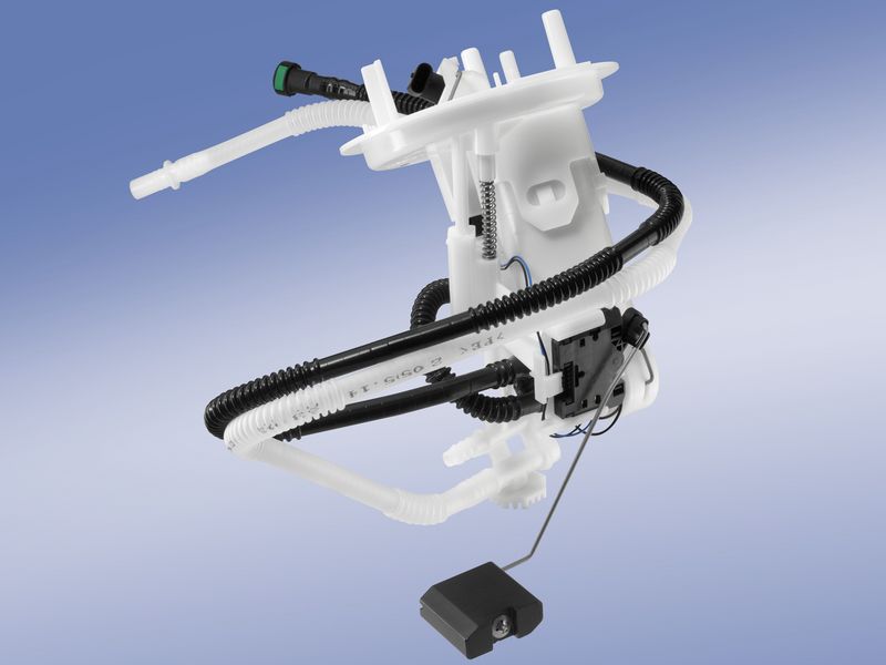 Sender Unit, fuel tank MERCEDES-BENZ