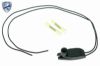 Cable Repair Set, outside temperature sensor RENAULT 77 00 773 858