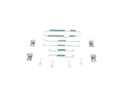 Accessory Kit, brake shoes