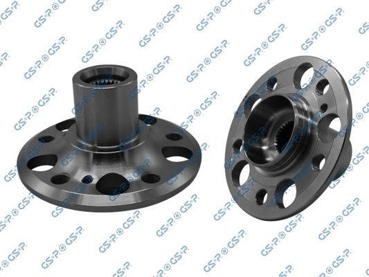 Wheel Hub MERCEDES-BENZ - 211 357 05 08