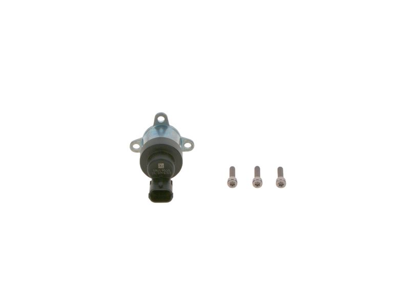 Control Valve, fuel quantity (common rail system)