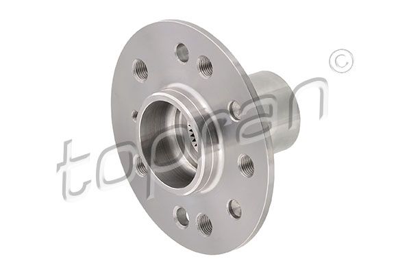 Wheel Hub MERCEDES-BENZ -164 356 02 01